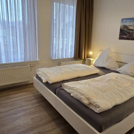 Strandstr.17-W1 Боркум Екстериор снимка