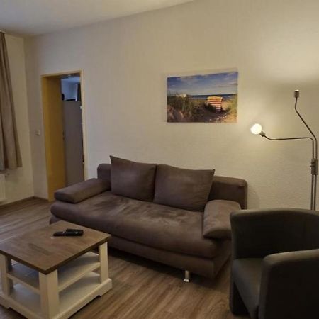 Strandstr.17-W1 Боркум Екстериор снимка