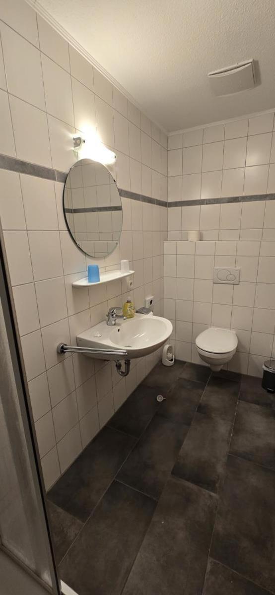Strandstr.17-W1 Боркум Екстериор снимка